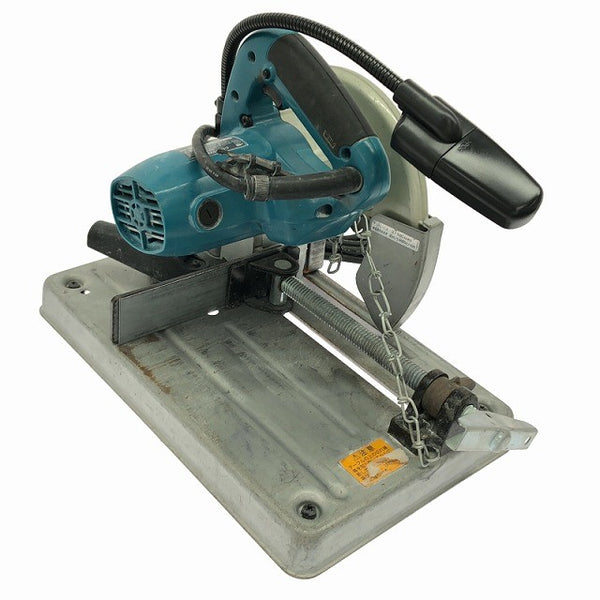 ☆中古品☆makita マキタ 100V 190mm チップソー切断機 LC0700F コード式 チップソーカッター 鉄工用 電動工具 切断機134193 - 5