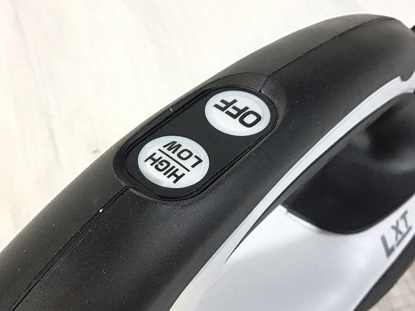 ☆未使用品☆makita マキタ 18V充電式クリーナー CL181FDRFW 白 バッテリー(18V 3.0Ah)充電器付き 掃除機 集じん機117232 - 8