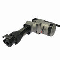 ☆中古品☆makita マキタ 電動ハンマ HM1201 ハツリ チッパー コンクリートブレーカー129894 - 4