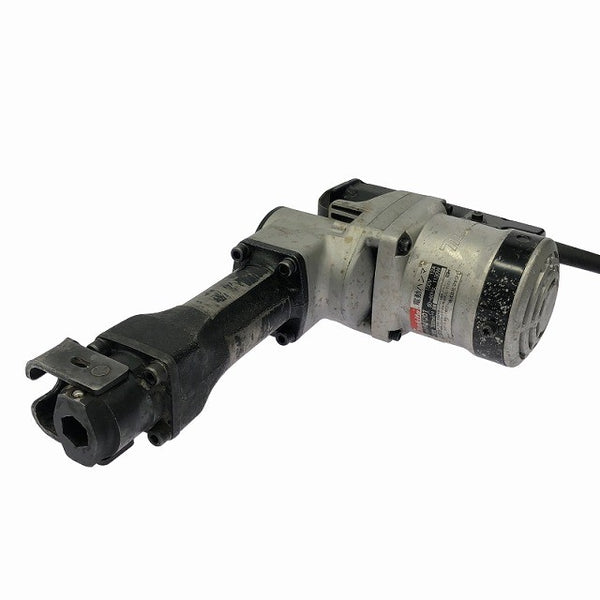 ☆中古品☆makita マキタ 電動ハンマ HM1201 ハツリ チッパー コンクリートブレーカー129894 - 4