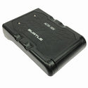 ☆中古品セット☆BURTLE バートル 30V エアークラフト専用バッテリー AC-10 黒 ファンユニット AC10-2 マーリン 2026年モデル136891 - 7