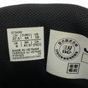 ☆比較的綺麗☆asics アシックス ウィンジョブ CP219 BOA 1273A092 ブラック×ガンメタル 27.5cm 安全靴 作業靴137778 - 10