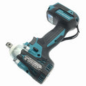 ☆未使用品☆makita マキタ 18V 充電式インパクトレンチ TW300DZ 本体のみ コードレス バッテリー式 電動工具 - 5