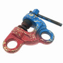 ☆中古品2個セット☆SUPERTOOLS スーパーツール スクリューカムクランプ SDC0.5N 荷重0.5ton ねじ式クランプ イーグルクランプ137996 - 2