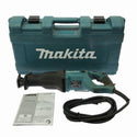 ☆中古品☆makita マキタ 100V 50/60Hz レシプロソー JR3051T ケース付 セーバーソー セーバソー 電気のこぎり 電動工具130707 - 3