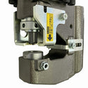☆未使用品☆IKURA イクラ 育良精機 36V コードレスバリアフリーパンチャー ISK-BP20LF バッテリ1個(2.5Ah) 充電器 ケース付 充電式 - 9
