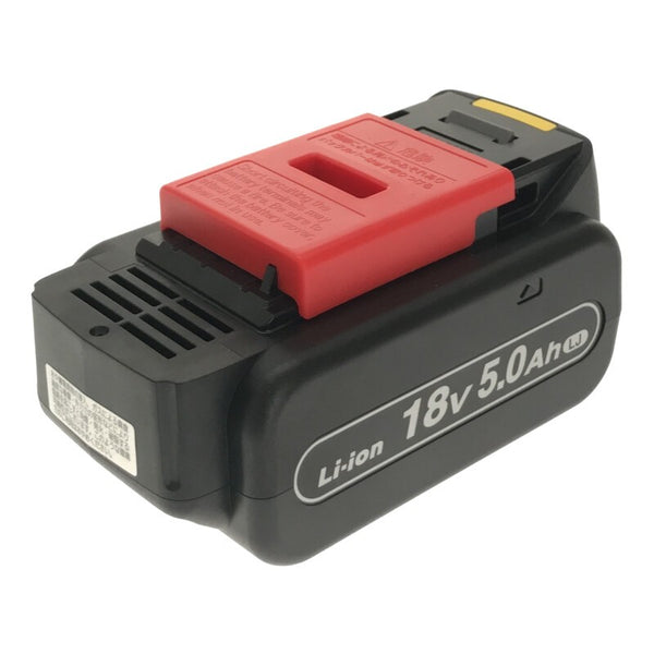 ☆未使用品☆Panasonic パナソニック 18V 5.0Ah 純正 リチウムイオン電池パック EZ9L54 LJタイプ リチウムイオンバッテリー136661 - 3