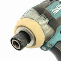 ☆未使用品☆makita マキタ 14.4V 充電式インパクトドライバ TD137DZ 本体のみ 青/ブルー117790 - 6