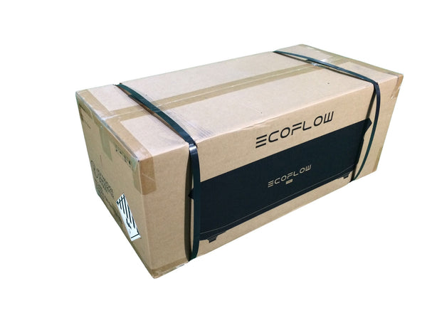 ☆未使用品☆ECOFLOW エコフロー DELTA PRO 3 専用エクストラバッテリー EFDELTAPRO3EB EFD521-EB130212 - 3
