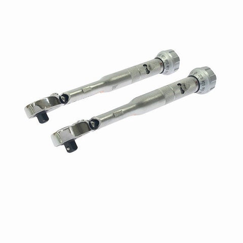 【送料無料☆彡2個セット!未公正】TOHNICHI 東日 トルクレンチ QL2N-MH トーニチ110047 - 0