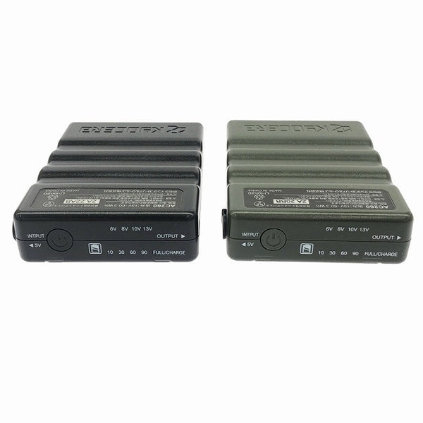 ☆比較的綺麗です☆BURTLE バートル エアークラフト 13V リチウムイオンバッテリー AC260×2 ファンユニット AC270/271 充電ケーブル116280 - 8