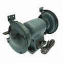 ☆中古品☆HITACHI 日立工機 100V 150mm 卓上電気グラインダー GT15 卓上グラインダー 両頭グラインダー 刃物研磨機 - 4