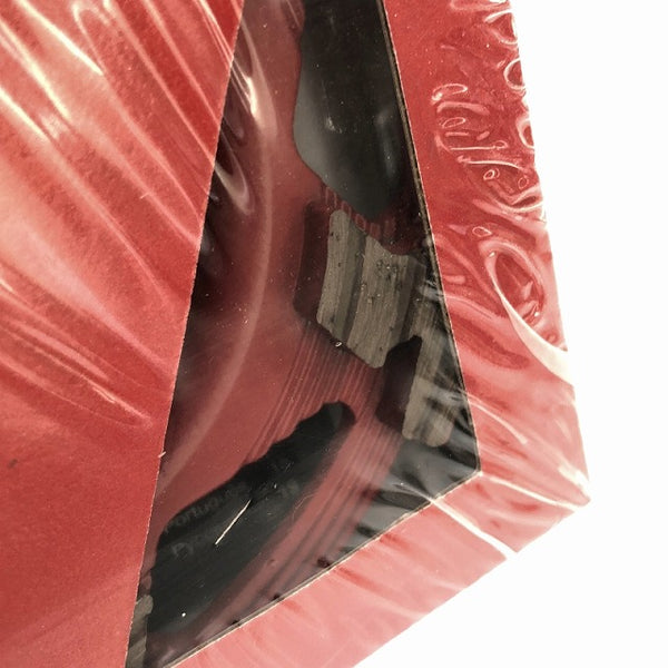 ☆未使用品12枚セット☆HILTI ヒルティ Diamond cup ダイヤモンドカップホイール DG-CW 125/5 SPX 2238589 コンクリート研削加工 - 8