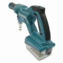 ☆極美品☆makita マキタ 18V 充電式洗浄機 MHW180D 青/ブルー 本体+付属品 コードレス バッテリー式 洗車134995 - 5