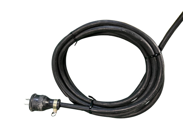 ☆中古品☆REX レッキス工業 100V 電動ダイヤモンドコアドリル SPARKEL130 RC130 コアビット4個 延長バー 付属品付132672 - 7