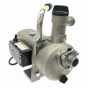 ☆送料無料 中古品☆KOSHIN コーシン 工進 ハウスメイト モーターポンプ MG-25-AAA-4 水中ポンプ 農業137342 - 3