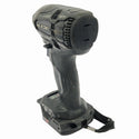 ☆中古品☆HiKOKI ハイコーキ 18V コードレスインパクトドライバ WH18DDL2 本体+充電器+ケース付き 電動工具131702 - 7