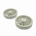 ☆未使用品☆ SFT LABORATORY CO.LTD セフト研究所 7.2V パワーファンスターターキット+バッテリー SKSP01J フルセット - 5