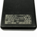 ☆中古品セット※充電器なし☆長信ジャパン 28V バッテリー GB428PD ファン GFX 赤×2 黒×2 ファンケーブル 暑さ対策 熱中症対策136884 - 4