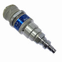 ☆中古品☆MAX マックス 常圧 足長13～25mm 肩幅4mm ステープル用エアネイラ TA-225/4J エアタッカ エアータッカー130880 - 10
