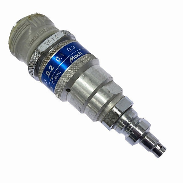 ☆中古品☆MAX マックス 常圧 足長13～25mm 肩幅4mm ステープル用エアネイラ TA-225/4J エアタッカ エアータッカー130880 - 10