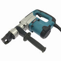 ☆中古品☆makita マキタ 100V 電動ハンマー HM0830 ケース付 コンクリートブレーカー はつり機 ハツリ機 斫り機 破砕 電動工具135282 - 4