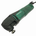 ☆中古品2点セット☆makita マキタ 100V マルチツール MTM001×2 電動工具 切断 研磨 研削 日曜大工 木工134065 - 7