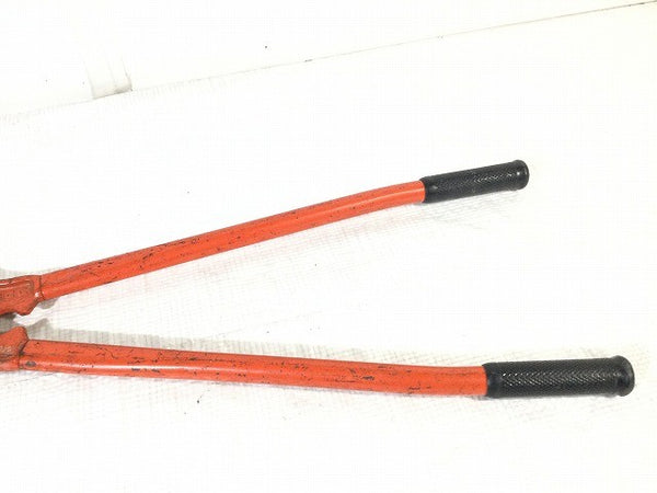☆中古品☆MCC 松阪鉄工所 ケーブルカッター CC NO2/CC NO.2 ケーブル切断 手工具 ハンドツール129352 - 8