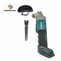 ☆中古品☆makita マキタ 40Vmax 100mm 充電式ディスクグラインダ GA009G 本体のみ 電動工具 研磨 研削135865 - 1