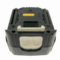 ☆中古品☆makita マキタ 14.4V 充電式インパクトドライバー TD138 バッテリー1個(14.4V 3.0Ah)付 コードレス134215 - 9