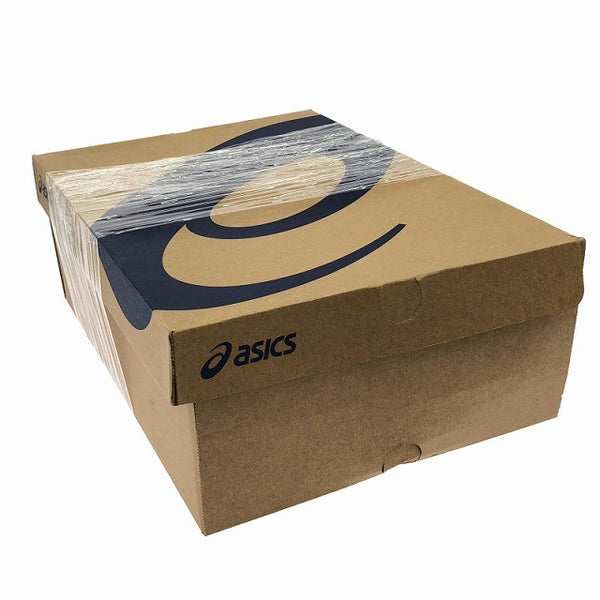 ☆未使用品☆ASICS アシックス プロスニーカー WINJOB CP604 G-TX BOA 1273A084-001 BLACK/GUNME  28.0cm 安全靴 作業靴133799 - 5