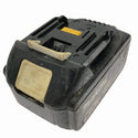 ☆中古品☆makita マキタ 18V 6.0Ah 純正 リチウムイオンバッテリー BL1860B 残量表示付 リチウムイオン電池 蓄電池 充電池136418 - 2