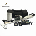 ☆中古品☆makita マキタ 18V 充電式クリーナー CL281FD 白 バッテリー2個(4.0Ah) 充電器付 コードレス 掃除機135173 - 1