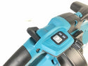 ☆未使用品☆makita マキタ 40Vmax 充電式ブロワ集じん機 MUB005GZ コードレス 送風機 集塵機 園芸 解体業129712 - 7