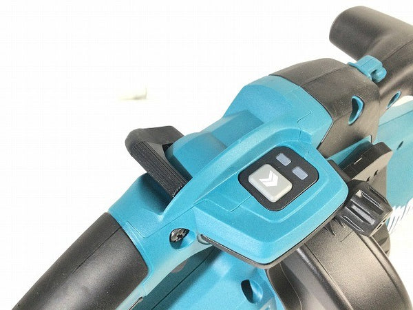 ☆未使用品☆makita マキタ 40Vmax 充電式ブロワ集じん機 MUB005GZ コードレス 送風機 集塵機 園芸 解体業129712 - 7