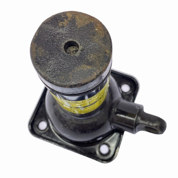 ☆中古品☆TOYOTA トヨタ ダルマジャッキ 09111-26110 本体のみ 荷重1800kg/1.8ton ボトルジャッキ ハイエース 車載ジャッキ128693 - 7