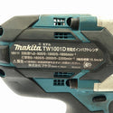 ☆中古品☆makita マキタ 18V 充電式インパクトレンチ TW1001DZ 本体のみ 電動工具 コードレス バッテリー式 自動車整備 おまけ付♪132592 - 8