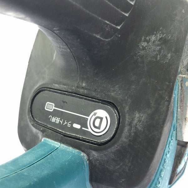 ☆中古品☆ makita マキタ 18V 充電式スクリュードライバ FS454D 青/ブルー 本体のみ133176 - 7