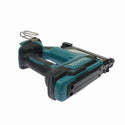 ☆中古品☆makita マキタ 18V 35mm 充電式ピンタッカー PT353DZK 本体＋ケース付 コードレス ピンネイラ ピン釘打機 電動工具131354 - 6