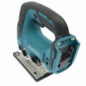 ☆未使用品☆ makita マキタ 18V 充電式ジグソー JV182DRG 青/ブルー 本体+バッテリー1個(6.0Ah)充電器+パーツ+ケース134770 - 7