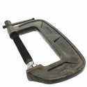 ☆中古品6個セット☆SUPERTOOL スーパーツール シャコ万力 BC75E×1 BC100E×4 BC150E×1 固定クランプ シャコマン 蝦蛄万力132957 - 6