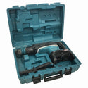 ☆比較的綺麗☆makita マキタ 80Vmax(40Vmax×2) 52mm 充電式ハンマドリル HR006GZK 本体＋ケース付 SDSマックス137530 - 3