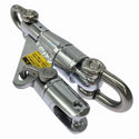 ☆未使用品☆ MARVEL マーベル ハイベル MHB-1000 9.8kN ケーブルラック専用 ミノル工業129007 - 5