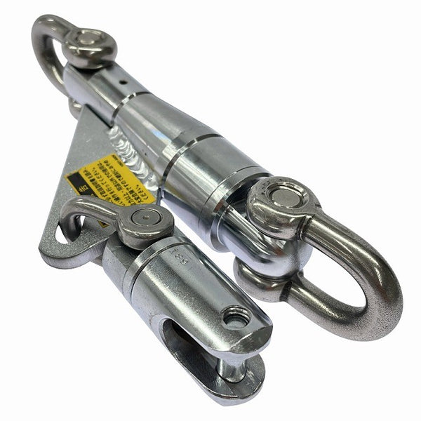 ☆未使用品☆ MARVEL マーベル ハイベル MHB-1000 9.8kN ケーブルラック専用 ミノル工業129007 - 5