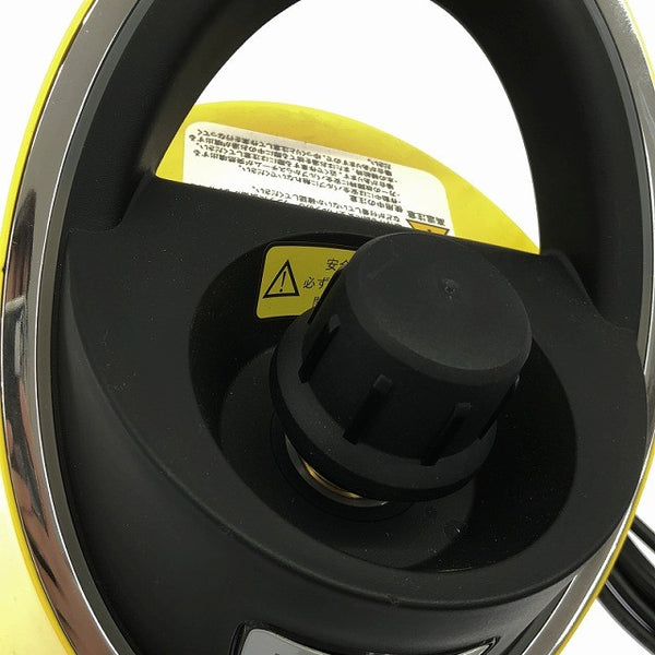 ☆美品☆KARCHER ケルヒャー 100V 50/60Hz スチームクリーナー SC JTK 20 1.513-242.0 電動工具 掃除128278 - 8