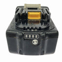 ☆中古品☆makita マキタ 18V 6.0Ah 純正 リチウムイオンバッテリー BL1860B 残量表示付 リチウムイオン電池 蓄電池 充電池116776 - 8
