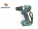 ☆中古品☆makita マキタ 18V 充電式ドライバドリル DF484D 本体のみ 電動工具 穴あけ加工 締め付け128733 - 1