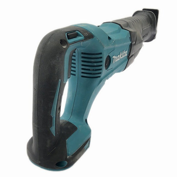 ☆中古品☆makita マキタ 18V 充電式レシプロソー JR186D ケース付 コードレス セーバソー セーバーソー 電気のこぎり 電動鋸135250 - 6