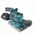☆中古品☆makita マキタ 18V 充電式仕上サンダー BO380D 本体のみ コードレス 仕上げサンダー オービタルサンダー 研磨機117132 - 3
