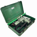 ☆中古品☆HITACHI 日立工機 ハンマドリル PR-38E 電動ハンマ はつり チッパー コンクリートブレーカー130858 - 2